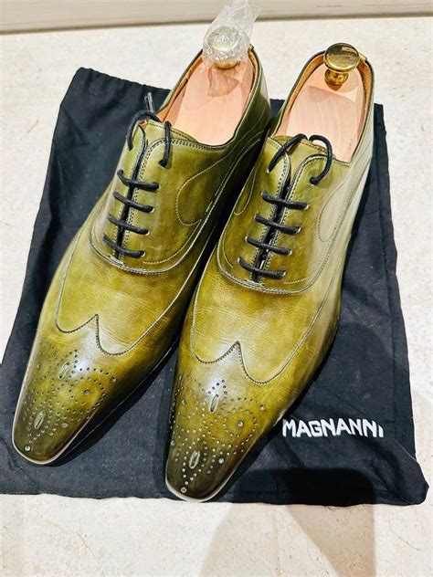 santoni dress shoes review